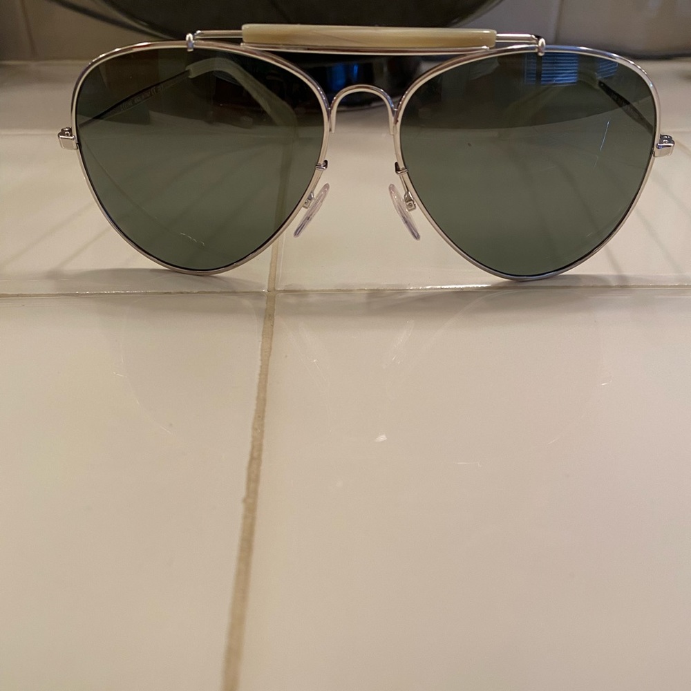 Celine Aviators